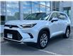2025 Toyota Grand Highlander Limited (Stk: TC149A) in Cobourg - Image 1 of 31