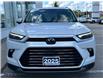2025 Toyota Grand Highlander Limited (Stk: TC149A) in Cobourg - Image 3 of 31