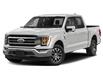 2022 Ford F-150 Lariat (Stk: B89228) in Okotoks - Image 1 of 12