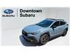 2024 Subaru Crosstrek Onyx (Stk: UP6772) in Toronto - Image 1 of 13