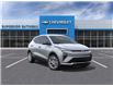 2027 Chevrolet Bolt LT (Stk: B270041) in Gatineau - Image 1 of 24