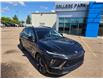2026 Buick Envision Sport Touring (Stk: 10470) in Vermilion - Image 1 of 26