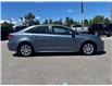 2024 Toyota Corolla LE (Stk: U9215A) in Uxbridge - Image 8 of 30