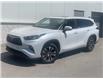 2026 Toyota Highlander Hybrid XLE (Stk: TC199) in Cobourg - Image 1 of 12