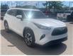 2026 Toyota Highlander Hybrid XLE (Stk: TC199) in Cobourg - Image 10 of 12