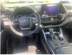 2026 Toyota Highlander Hybrid XLE (Stk: TC199) in Cobourg - Image 4 of 12