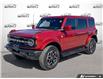 2026 Ford Bronco Outer Banks (Stk: MFLBI003) in Sault Ste. Marie - Image 1 of 25