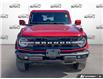 2026 Ford Bronco Outer Banks (Stk: MFLBI003) in Sault Ste. Marie - Image 2 of 25
