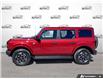2026 Ford Bronco Outer Banks (Stk: MFLBI003) in Sault Ste. Marie - Image 3 of 25