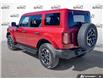 2026 Ford Bronco Outer Banks (Stk: MFLBI003) in Sault Ste. Marie - Image 4 of 25