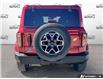 2026 Ford Bronco Outer Banks (Stk: MFLBI003) in Sault Ste. Marie - Image 5 of 25