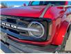2026 Ford Bronco Outer Banks (Stk: MFLBI003) in Sault Ste. Marie - Image 8 of 25