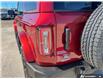 2026 Ford Bronco Outer Banks (Stk: MFLBI003) in Sault Ste. Marie - Image 11 of 25