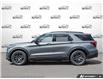 2026 Ford Explorer ST (Stk: OFL6L019) in Hamilton - Image 3 of 25