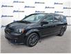 2017 Dodge Grand Caravan GT (Stk: 166918) in London - Image 1 of 26