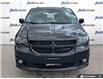2017 Dodge Grand Caravan GT (Stk: 166918) in London - Image 2 of 26