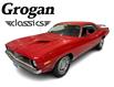 1972 Plymouth Cuda 340 (Stk: 375050) in Watford - Image 1 of 50