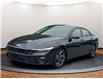 2025 Hyundai Elantra Preferred w/Tech Package (Stk: 987973) in Lower Sackville - Image 1 of 9