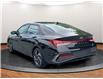 2025 Hyundai Elantra Preferred w/Tech Package (Stk: 987973) in Lower Sackville - Image 2 of 9