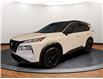 2023 Nissan Rogue SV Midnight Edition (Stk: 223004) in Lower Sackville - Image 1 of 9
