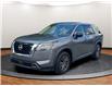 2024 Nissan Pathfinder S (Stk: 220968) in Lower Sackville - Image 1 of 9