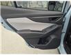2023 Subaru Crosstrek Convenience (Stk: 282798) in Lower Sackville - Image 5 of 9