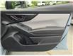 2023 Subaru Crosstrek Convenience (Stk: 282798) in Lower Sackville - Image 7 of 9