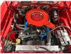 1972 Plymouth Cuda 340 (Stk: 375050) in Watford - Image 32 of 50