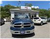 2022 RAM 1500 Classic SLT (Stk: 12449) in Greater Sudbury - Image 2 of 9