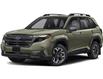 2026 Subaru Forester Touring in RICHMOND HILL - Image 1 of 1