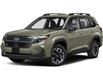 2026 Subaru Forester Convenience in RICHMOND HILL - Image 1 of 1