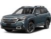 2026 Subaru Forester Limited in RICHMOND HILL - Image 1 of 1