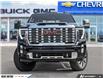 2026 GMC Sierra 3500HD Denali (Stk: 260053) in Goderich - Image 2 of 11