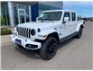 2023 Jeep Gladiator Overland (Stk: 33026A) in Thunder Bay - Image 1 of 13