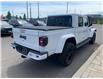 2023 Jeep Gladiator Overland (Stk: 33026A) in Thunder Bay - Image 5 of 13