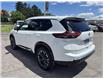 2025 Nissan Rogue Platinum (Stk: P7358) in Brantford - Image 2 of 25