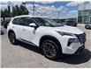 2025 Nissan Rogue Platinum (Stk: P7358) in Brantford - Image 4 of 25