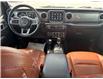 2021 Jeep Wrangler Unlimited Sahara (Stk: 263812A) in Uxbridge - Image 11 of 27