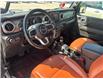 2021 Jeep Wrangler Unlimited Sahara (Stk: 263812A) in Uxbridge - Image 12 of 27