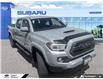 2018 Toyota Tacoma SR5 (Stk: 6303A) in Tecumseh - Image 4 of 26 2018 Toyota Tacoma SR5 (Stk: 6303A) in Tecumseh - Image 4 of 26