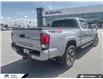 2018 Toyota Tacoma SR5 (Stk: 6303A) in Tecumseh - Image 7 of 26 2018 Toyota Tacoma SR5 (Stk: 6303A) in Tecumseh - Image 7 of 26