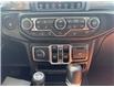 2021 Jeep Wrangler Unlimited Sahara (Stk: 263812A) in Uxbridge - Image 17 of 27