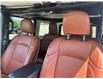 2021 Jeep Wrangler Unlimited Sahara (Stk: 263812A) in Uxbridge - Image 22 of 27