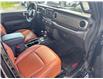 2021 Jeep Wrangler Unlimited Sahara (Stk: 263812A) in Uxbridge - Image 25 of 27