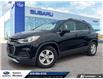 2019 Chevrolet Trax LT (Stk: 6279B) in Tecumseh - Image 1 of 22