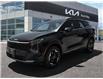 2026 Kia Sportage EX (Stk: 26-285) in North Bay - Image 1 of 25