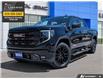 2024 GMC Sierra 1500 Elevation (Stk: P6620) in Kincardine - Image 1 of 24