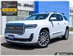 2023 GMC Acadia Denali (Stk: T6182A) in Kincardine - Image 1 of 23