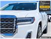 2023 GMC Acadia Denali (Stk: T6182A) in Kincardine - Image 7 of 23