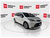 2025 Toyota Sienna Limited 7-Passenger (Stk: 11106227A) in Markham - Image 2 of 36